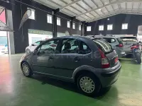 Occasion Citroën C3 70 ch (51 kW) 2007 Gris Berline