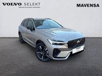 Nuevo Volvo XC60 Plus 250 CV (183 kW) 2025 Beige SUV