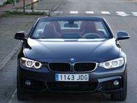 usado BMW 435 435 dA xDrive Cabrio Sport