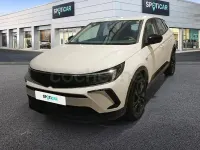 Usado Opel Grandland X 130 CV (95 kW) 2024 Blanco SUV