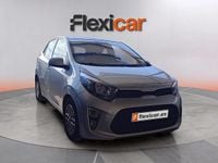 Usado Kia Picanto GT-Line 84 CV (61 kW) 2023 Gris Utilitario
