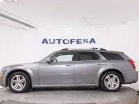 Usado Chrysler 300C Touring 218 CV (160 kW) 2008 Marron Familiar