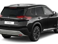 Nuevo Nissan X-Trail Tekna 203 CV (149 kW) 2026 Negro SUV