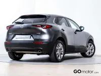 Usado Mazda CX-30 122 CV (89 kW) 2020 Gris SUV
