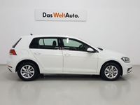 usado VW Golf 1.6tdi Last Edition 85kw