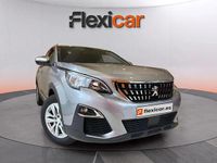 Usado Peugeot 3008 Style 131 CV (96 kW) 2020 Gris SUV