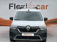 usado Renault Kangoo Intens Ed. One 1.3 TCe 96kW(130CV) FAP Gasolina en Flexicar Cabrera de Mar