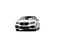 Usado BMW 118 Shadowline 150 CV (110 kW) 2023 Blanco Berlina