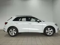 Usado Audi Q3 Advanced 150 CV (110 kW) 2024 Blanco SUV
