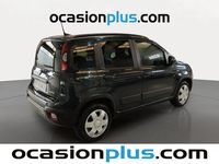Usado Fiat Panda Cross Cross 70 CV (51 kW) 2023 Verde Utilitario