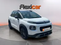 Usado Citroën C3 Aircross 102 CV (75 kW) 2020 Blanco SUV
