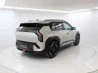 Usado Kia EV3 GT-Line 150 kW (204 CV) 2025 Plateado SUV