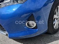 Usado Toyota Auris Active 132 CV (97 kW) 2013 Azul Berlina