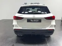 Nuevo Mercedes GLA250 218 CV (160 kW) 2025 Blanco SUV