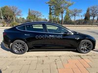 Usado Tesla Model 3 258 kW (351 CV) 2020 Eléctrico Berlina