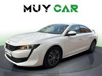 Usado Peugeot 508 Active 131 CV (96 kW) 2020 Blanco Berlina