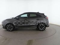 Usado Ford Puma ST-Line X 125 CV (91 kW) 2021 Gris SUV