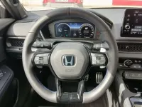 Nuevo Honda Prelude 184 CV (135 kW) 2026 Blanco Coupe