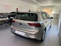 Usado VW Golf VIII Life 131 CV (96 kW) 2023 Gris Utilitario