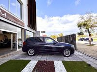 Usado BMW X3 150 CV (110 kW) 2021 Gris / plata SUV
