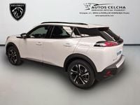 Usado Peugeot e-2008 Allure 100 kW (136 CV) 2023 Blanco SUV