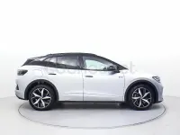 Usado VW ID.4 GTX 250 kW (340 CV) 2022 Eléctrico SUV