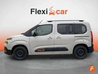 Usado Citroën Berlingo Shine 130 CV (95 kW) 2020 Gris / plata Monovolumen