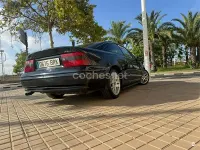 Usado Opel Calibra 115 CV (84 kW) 1992 Negro Coupe