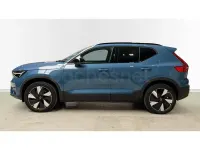 Nuevo Volvo EX40 Plus 175 kW (238 CV) 2025 Eléctrico SUV