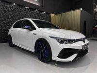 Usado VW Golf VIII R 333 CV (244 kW) 2023 Blanco Berlina