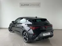 Nuevo Cupra Leon 204 CV (150 kW) 2026 Negro Utilitario