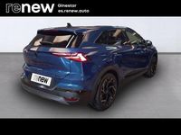 Usado Renault Symbioz Esprit Alpine 160 CV (117 kW) 2025 Azul SUV