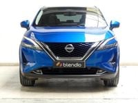 Usado Nissan Qashqai N-Connecta 158 CV (116 kW) 2023 SUV
