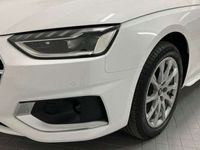 usado Audi A4 30 TDI Advanced S tronic 100kW