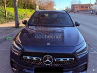 Usado Mercedes GLA250 218 CV (160 kW) 2021 Azul SUV