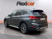 Usado BMW X1 150 HP (110 kW) 2020 Cinzento SUV