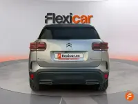 Usado Citroën C5 Aircross Feel 225 CV (165 kW) 2023 Gris SUV