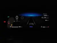 Usado Renault Captur Techno 100 CV (73 kW) 2025 Gris SUV