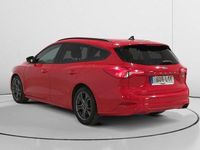 Usado Ford Focus ST-Line 125 CV (91 kW) 2021