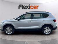 Usado Seat Ateca Style 150 CV (110 kW) 2023 Beige SUV
