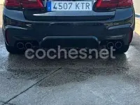 Usado BMW M5 Competition Edition 600 CV (441 kW) 2019 Negro Berlina