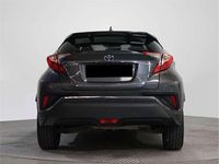 Usado Toyota C-HR Advance 122 CV (89 kW) 2019 SUV