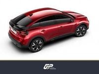 Nuevo Citroën C4 145 CV (106 kW) 2026 Rojo SUV