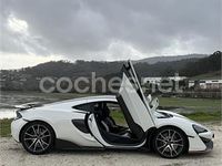 Usado McLaren 750S 750 CV (551 kW) 2025 Blanco Coupe