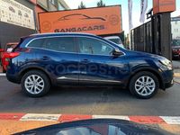 Usado Renault Kadjar Zen 130 CV (95 kW) 2018 Azul SUV