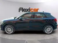 Usado Audi Q2 Premium 150 CV (110 kW) 2024 Negro SUV