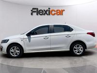 Usado Citroën C-Elysee I Feel 83 CV (61 kW) 2019 Blanco Berlina