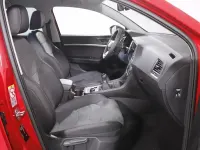 Usado Seat Ateca FR 150 CV (110 kW) 2025 Rojo SUV