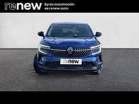 Usado Renault Austral Techno 200 CV (147 kW) 2022 Azul SUV