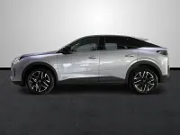 Nuevo Peugeot 3008 Allure 145 CV (106 kW) 2025 Azul claro SUV